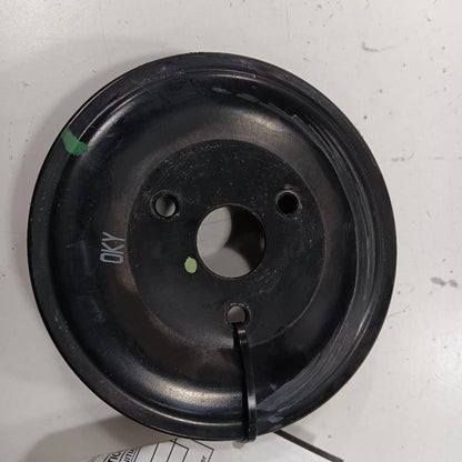 Jeep Compass 2.4 Water Pump Pulley  2021 2020 2019 2018 2017 OEM