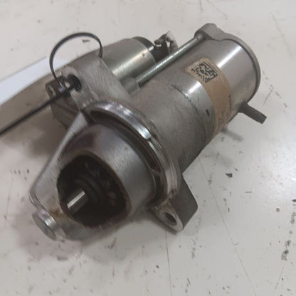 F1FZ11002A Engine Starter Motor Fits 17-19 Ford Escape