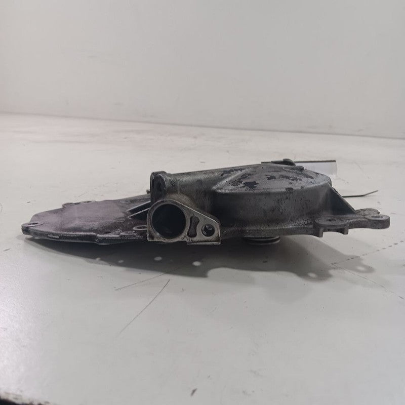 INFINITI QX50 Right Hand VVT Housing Cover 2017 2016 2015 2014 OEM