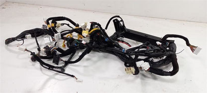 Kia Soul Dash Wire Wiring Harness 2019 2018 2017 2016 2015 2014