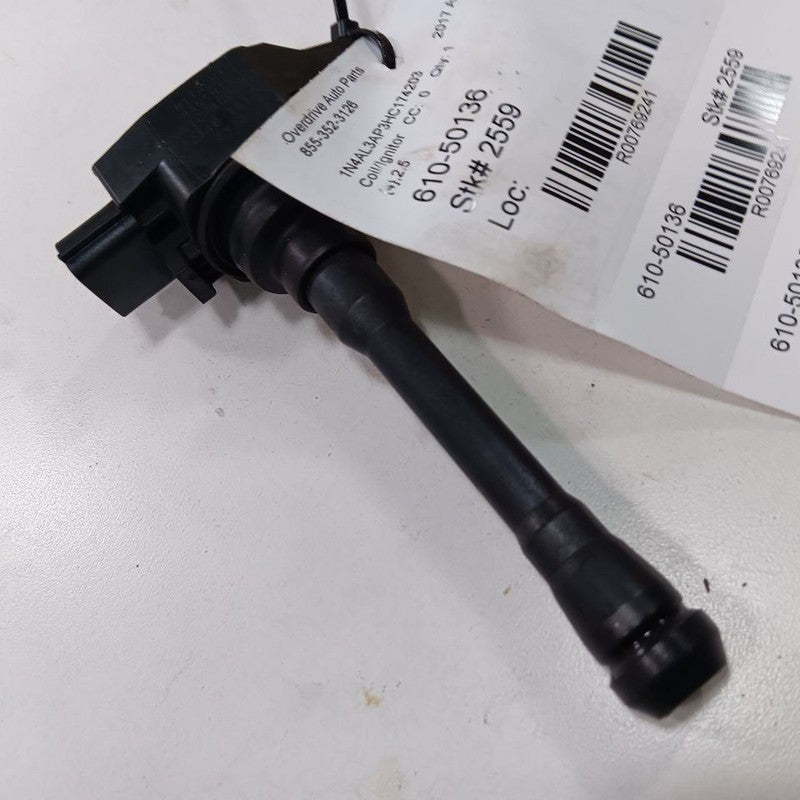 Coil Ignition Ignitor Fits 08-20 Nissan Rogue OEM