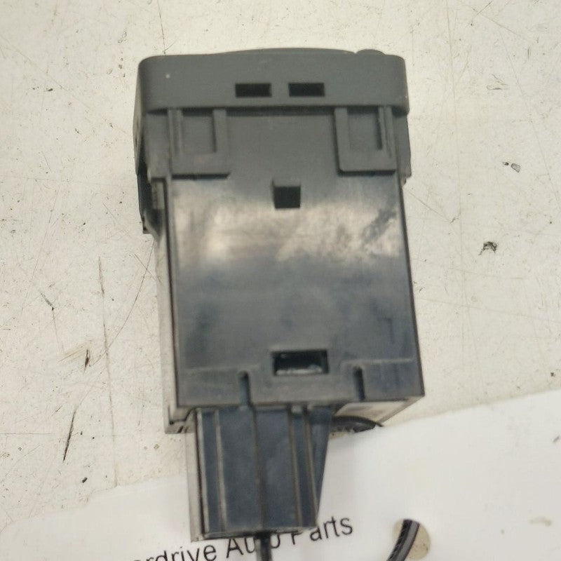 Nissan Rogue Traction Control Switch  2017 2018 2019 OEM