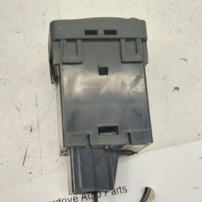 Nissan Rogue Traction Control Switch  2017 2018 2019 OEM