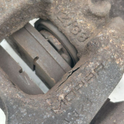 Passenger Right Rear Brake Caliper Fits 15-23 Jeep Renegade