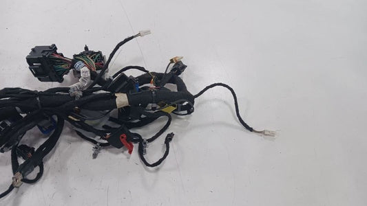 Chrysler 200 Dash Wire Wiring Harness  2015 2016 2017
