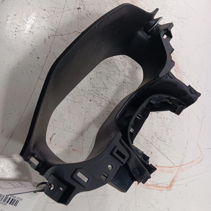 Jeep Compass Speedometer Bezel Dash Surround Trim  2018 2019 2020 2021