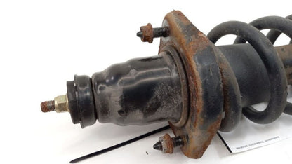 Left Rear Back Strut DOHC Fits 02-05 Honda Civic