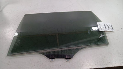Left Rear Door Window Glass Fits 07-13 MDX OEM