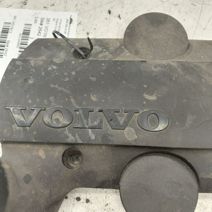 Volvo S60 Engine Cover  2.5 2013 2014 2015