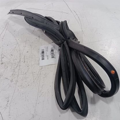 Kia Soul On Door Seal Rubber Left Rear Back  2017 2018 2019 OEM