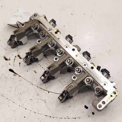 Alfa Romeo Stelvio Variable Timing Oil Control Valve Solenoid Cylinder