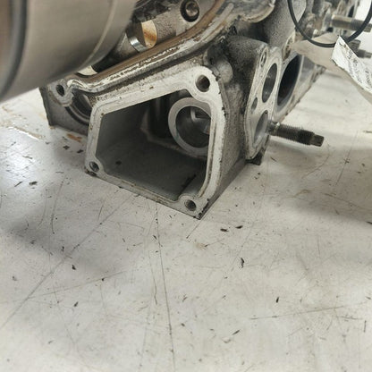 Driver Left Front Engine Cylinder Head Fits 15-24 Nissan Murano