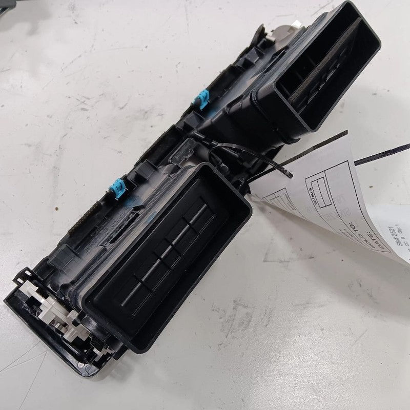 Subaru Outback Legacy Dash Air Vent Center Middle  2018 2017 2016 2015