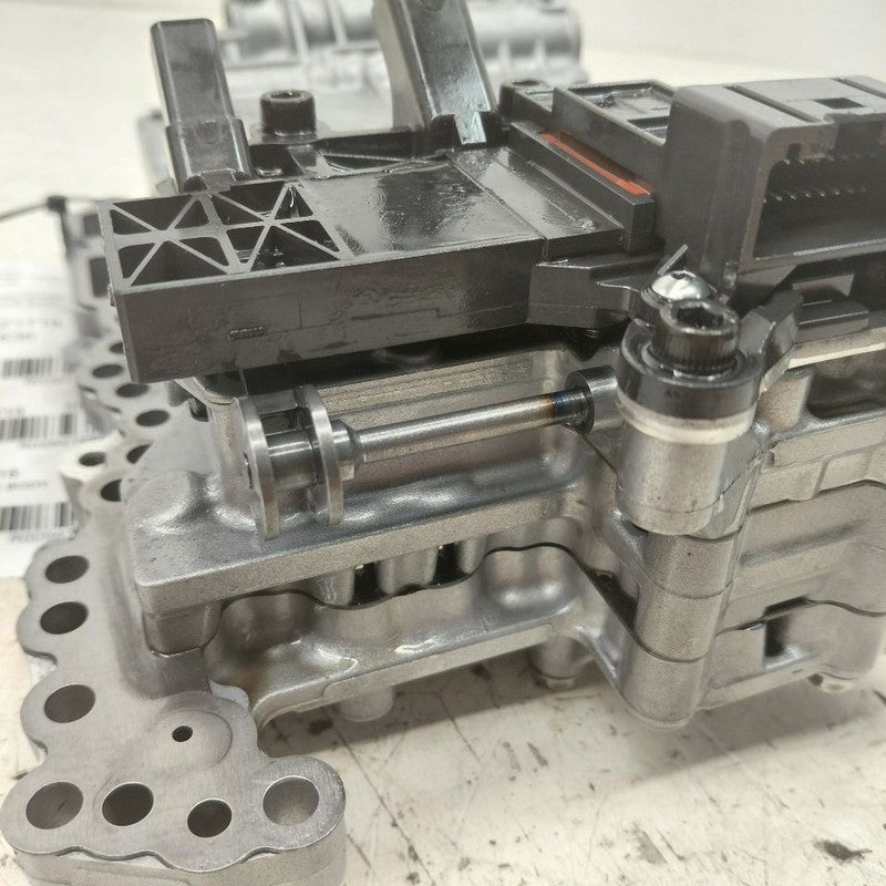 Mazda 6 Automatic Transmission Valve Body  2018 2019 2020 2021