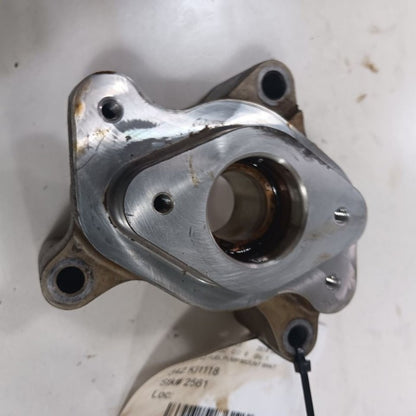 Kia Sorento Engine Fuel Pump Mount Bracket  2.4 2018 2017 2016