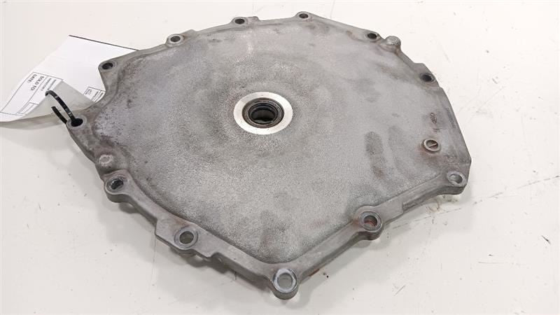 Toyota Prius Electric Motor Cover    2012 2013 2014 2015