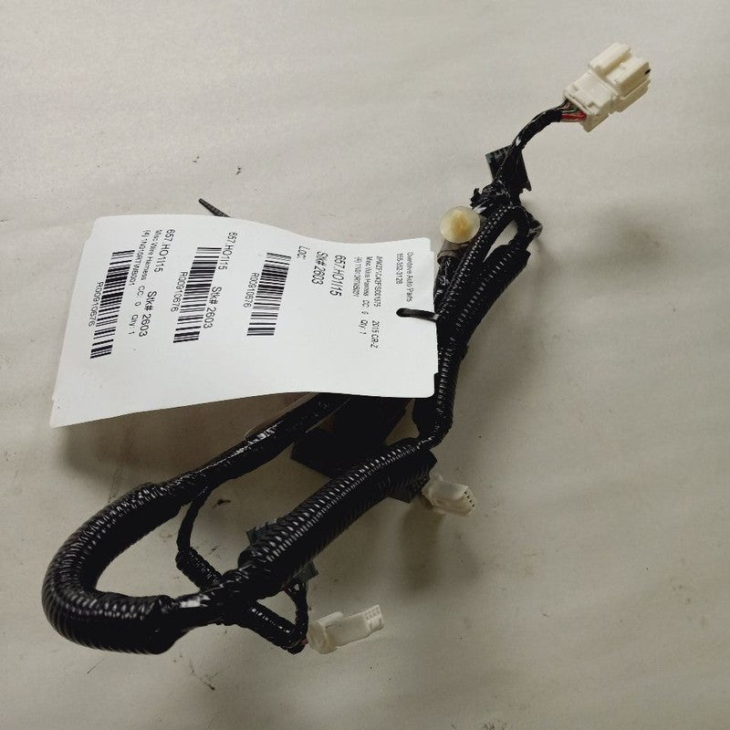 Honda CR-Z Wire Harness {1N010RTWB001} 2015 2014 2013