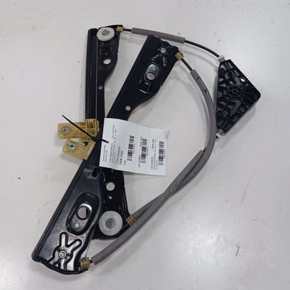 Passenger Right Front Window Regulator Track Fits 14-23 Jeep Cherokee 