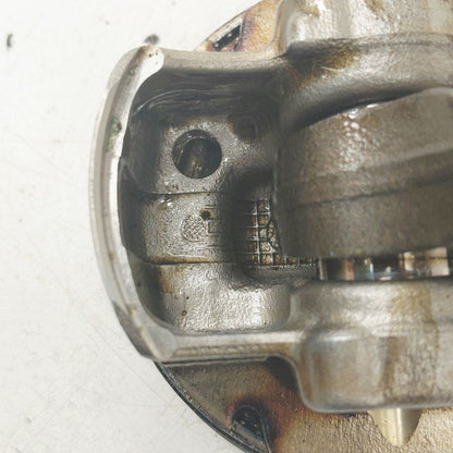 Honda CR-V Single Piston With Connecting Rod   1.5 2017 2018 2019