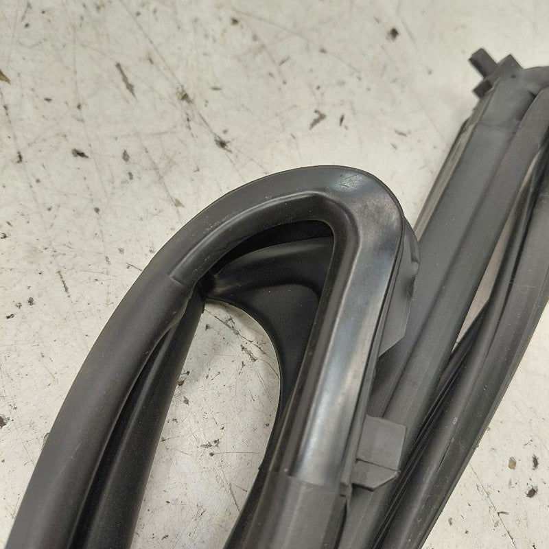 Mitsubishi Mirage Door Glass Window Seal Rubber Left Driver Front 2024
