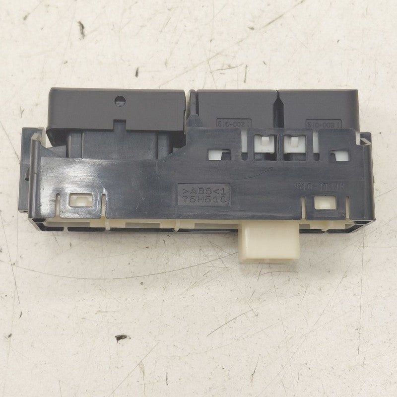Toyota Prius Dimmer Switch Dash Light Dimmer Control  2022 2021 2020