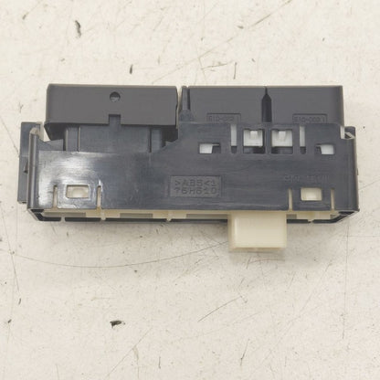 Toyota Prius Dimmer Switch Dash Light Dimmer Control  2022 2021 2020