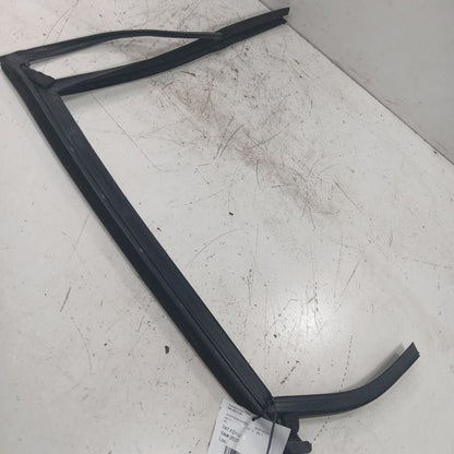Ford Focus Door Glass Window Seal Rubber Left Driver Rear Back  2018 2