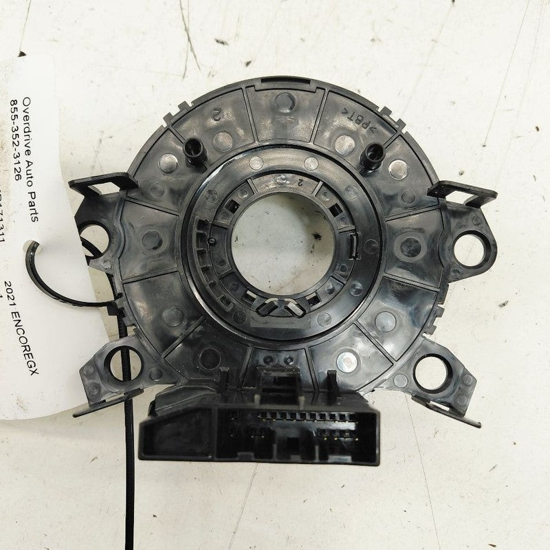 Buick Encore GX Steering Column Clock Spring  2020 2021 2022 2023