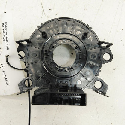 Buick Encore GX Steering Column Clock Spring  2020 2021 2022 2023