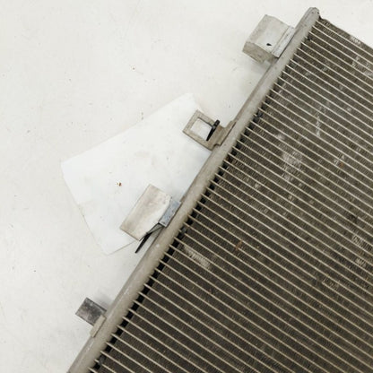 Air Conditioning AC Condenser Fits 21-24 Ford Escape