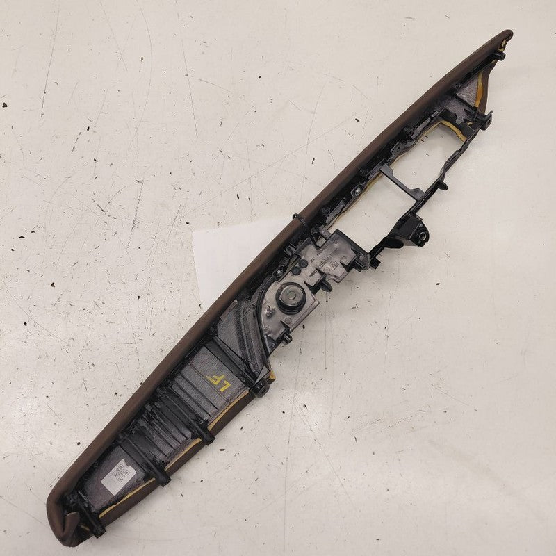 Alfa Romeo Stelvio Driver Left Front Door Arm Rest  2018 2019 2020 202