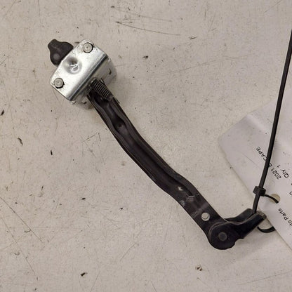 Ford Escape Door Check Left Driver Front Hinge Stop Stopper Detent  20