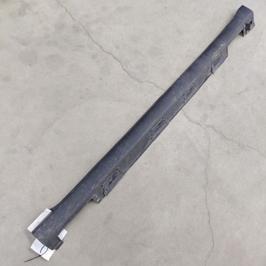 Honda Clarity Rocker Panel Trim Cover Molding Skirt Left Drivers  2018