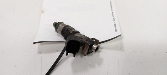 Fuel Injection Injector Parts 1.6L Without Turbo Fits 11-19 Ford Fiest