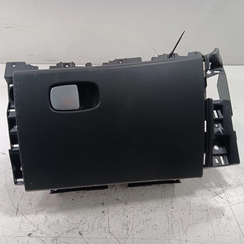 Fiat 500 Glove Box Dash Compartment 2018