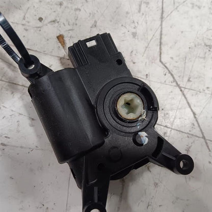 Jeep Renegade Flap Door Motor Heater AC Door Actuator  2015 2016 2017 2018