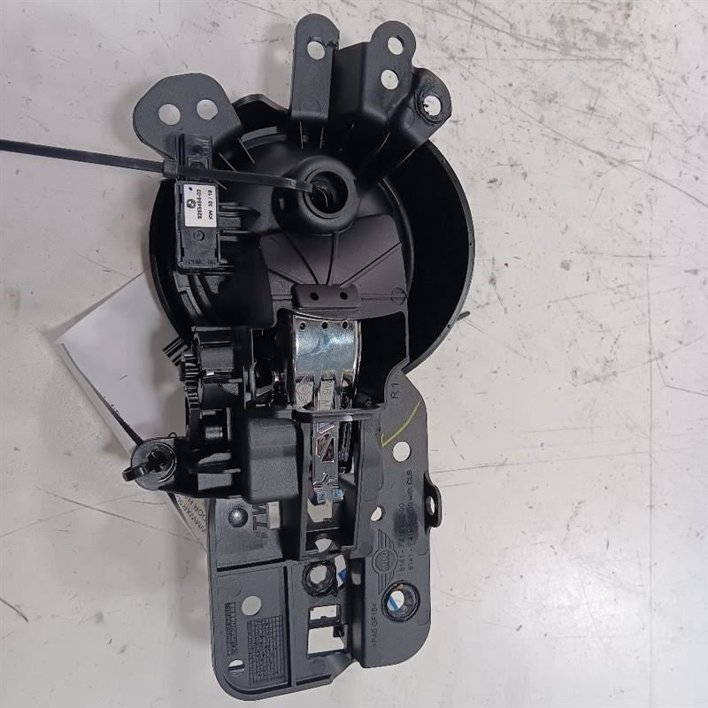 Mini Cooper Door Handle Right Passenger Front Interior Inside  2016 2017 2018 20