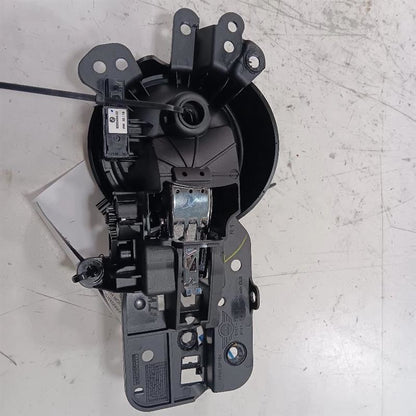 Mini Cooper Door Handle Right Passenger Front Interior Inside  2016 2017 2018 20