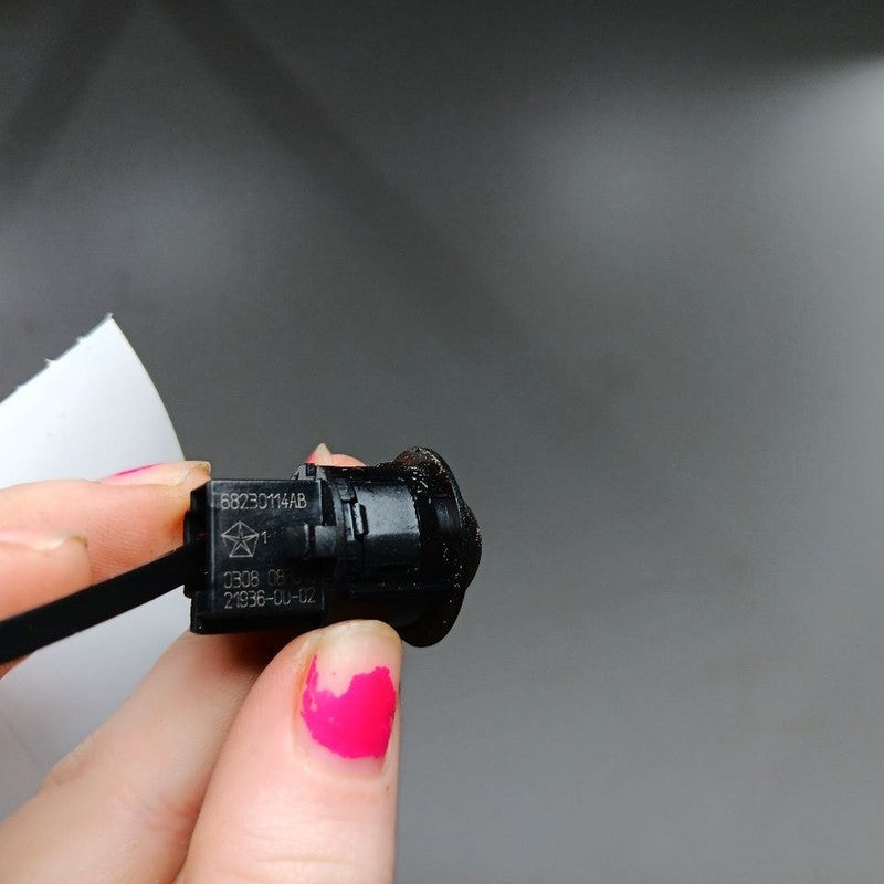 Jeep Compass Daylight Sensor 2017 2018 2019 2020 2021 2022 2023