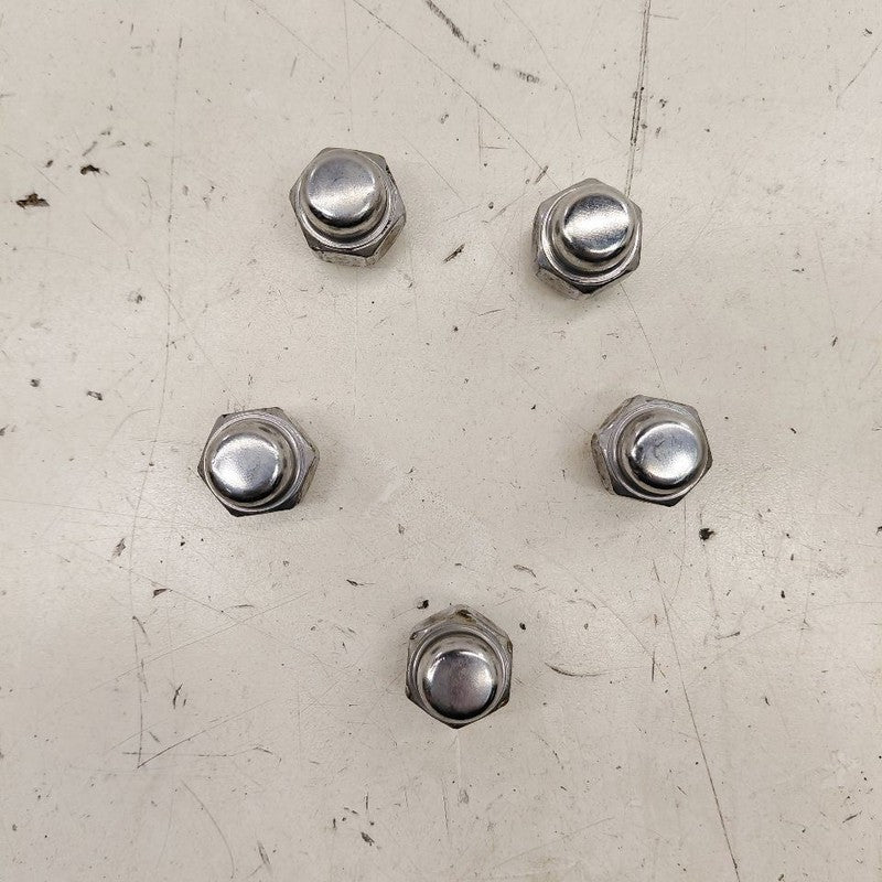 Mazda CX-5 Lug Nut Set  2023 2022 2021 2020 OEM