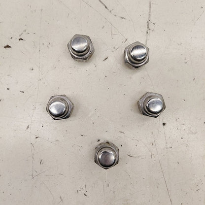 Mazda CX-5 Lug Nut Set  2023 2022 2021 2020 OEM