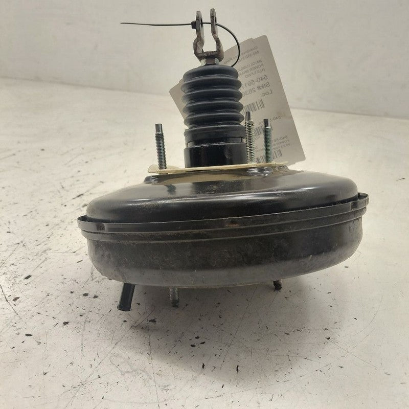 Power Brake Booster Fits 14-21 Mazda 6