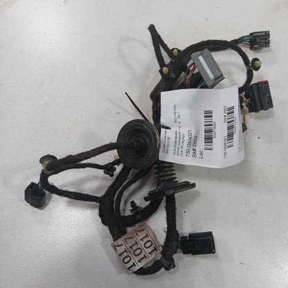 Buick Encore Door Harness Wire Wiring Right Passenger Rear  2022 2021 