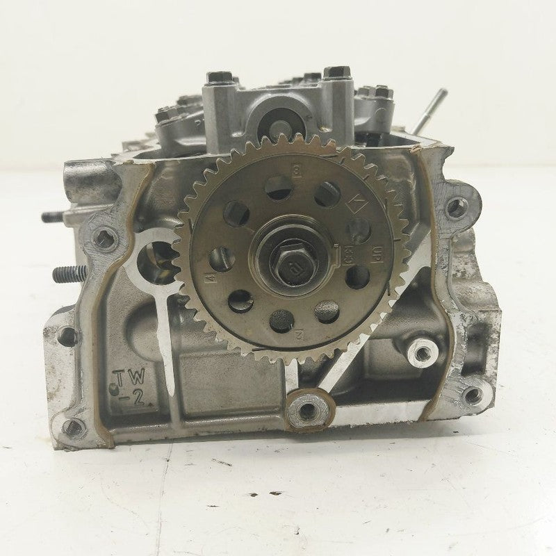 Engine Cylinder Head 1.5L Fits 12-16 Honda CR-Z