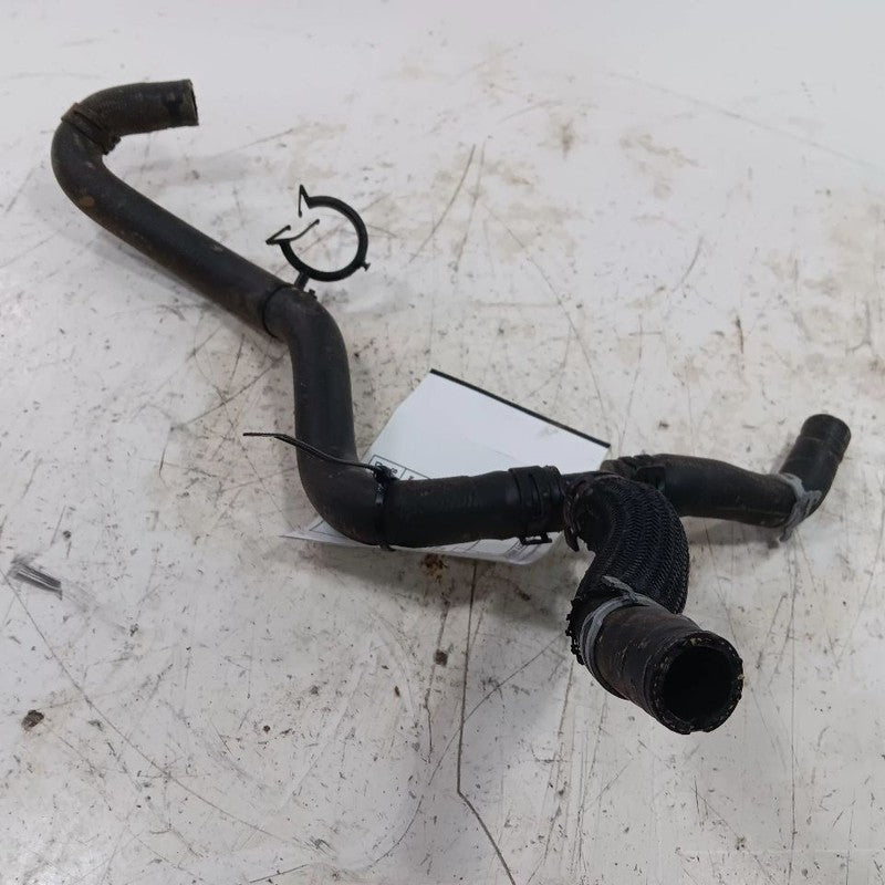 Chevy Malibu Coolant Line Crossover Pipe  2019 2020 2021 2022 2023 2024
