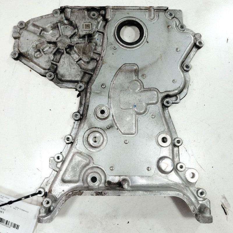 Timing Cover 2.0L Fits 19-23 Jeep CHerokee OEM