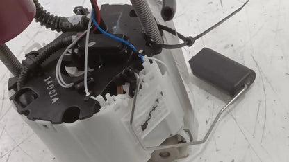 13594163 Fuel Injection Injector Fits 11-15 VOLT