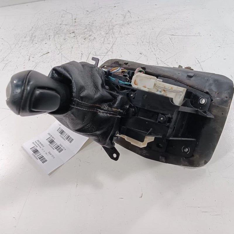 INFINITI Q50 Transmission Gear Shifter  2014 2015 2016 2017 2018 OEM