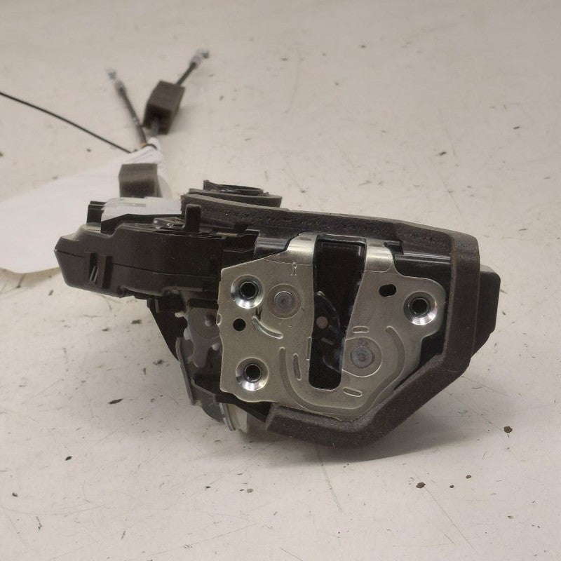 Honda HR-V Door Latch Lock Right Passenger Rear  2026 2025 2024 2023