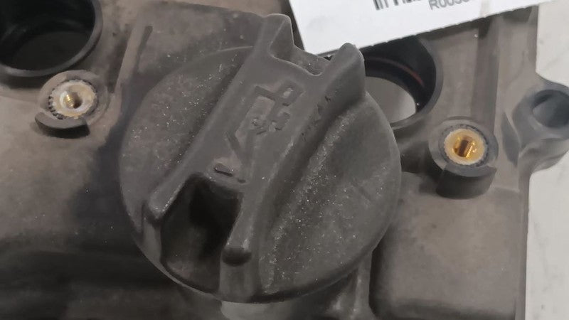 Nissan Rogue Engine Cylinder Head Valve Cover  2014 2015 2016 2017